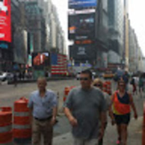 Meet your Posher, Eiffel